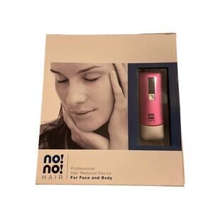 No ! No! Hair Removal Device‎